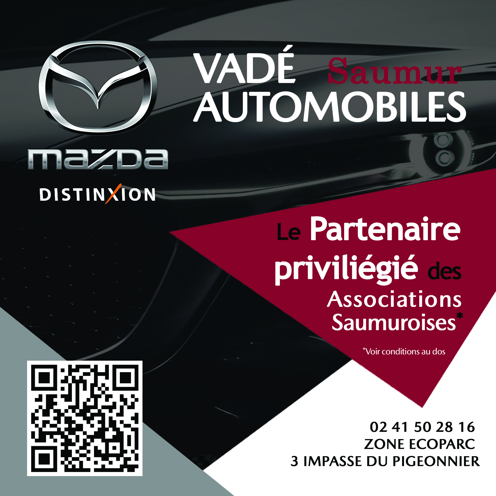 Vadé Automobiles